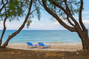 Annabel Apartments - Dodekanes Theologos